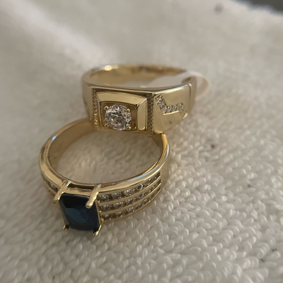 Oro laminado alta calidad - Picture 4 of 7